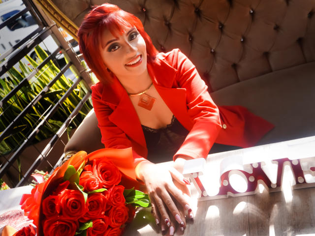 LizBonnet - Sexe cam en vivo - 21805929