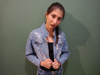 ValeryKarla - Sexe cam en vivo - 21805941