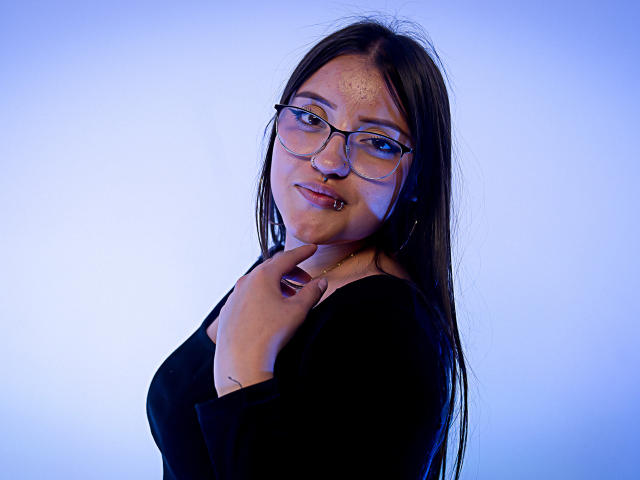 MaylinSanchez - Live sex cam - 21805981