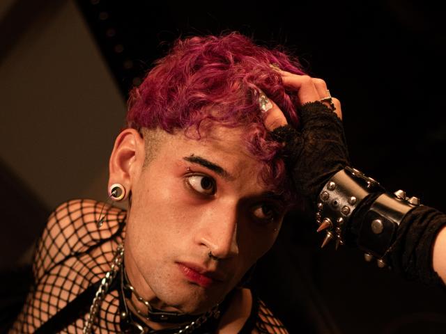 DakeLizard - Sexe cam en vivo - 21806777