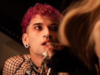 DakeLizard - Live porn & sex cam - 21806781