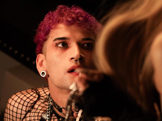 DakeLizard - Sexe cam en vivo - 21806781