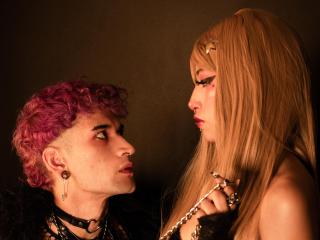 DakeLizard - Live porn & sex cam - 21806789