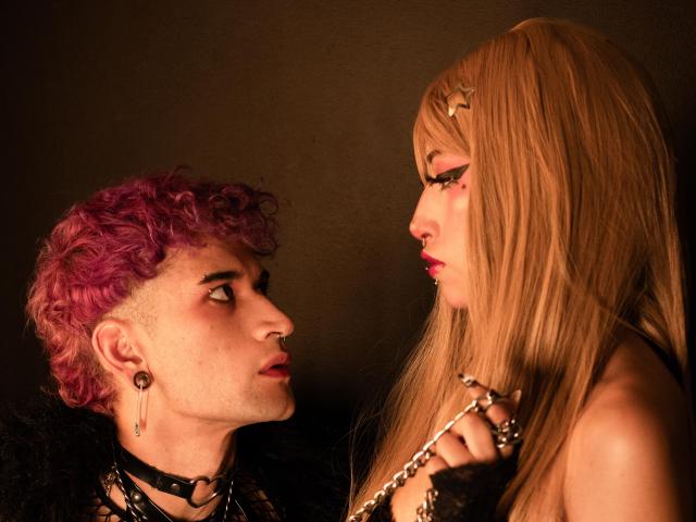 DakeLizard - Live sex cam - 21806789