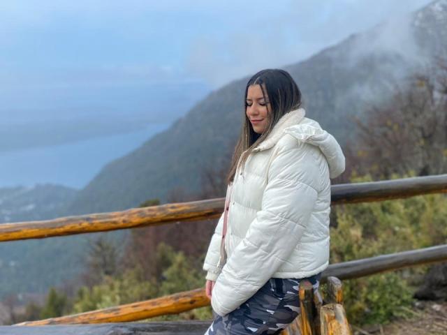 AlexaLip - Live sexe cam - 21807109