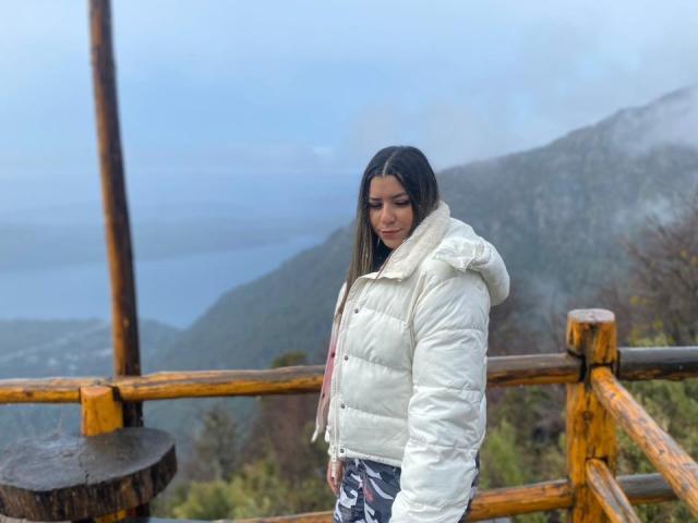 AlexaLip - Live sex cam - 21807117