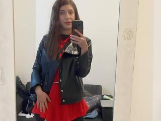 RobertaWood - Live sex cam - 21807189