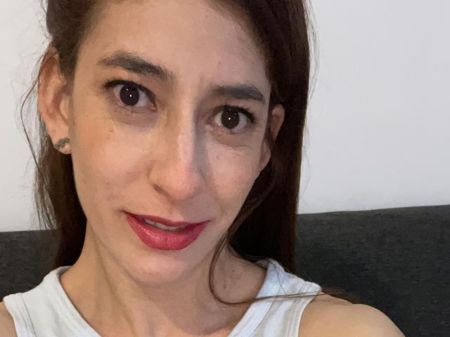 RobertaWood - Live sex cam - 21807197