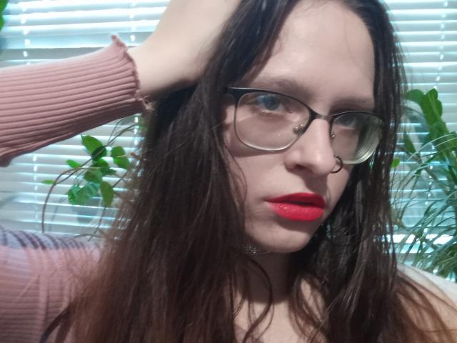 KarmaWomanX - Live Sex Cam - 21807569