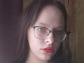 KarmaWomanX - Live Sex Cam - 21807613