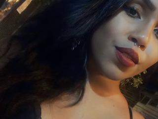 JaddieMr - Live sex cam - 21808029