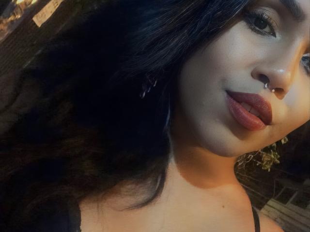 JaddieMr - Live sex cam - 21808029