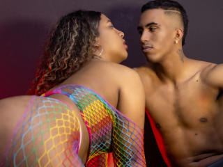 LeonExotic - Live sex cam - 21808773