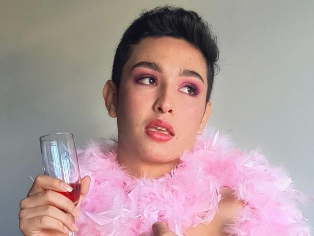 TeoTeddy - Live sex cam - 21808789