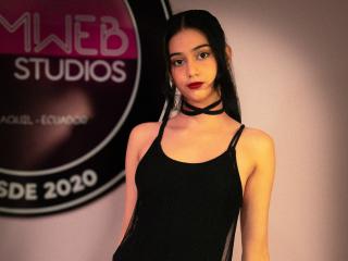 LunaXHottie - Live Sex Cam - 21810173