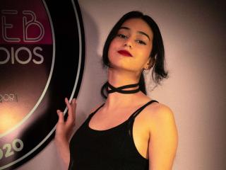 LunaXHottie - Live Sex Cam - 21810181