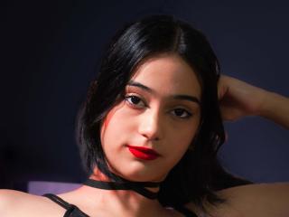 LunaXHottie - Live Sex Cam - 21810189