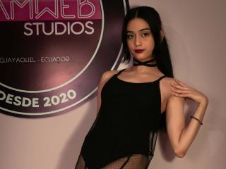 LunaXHottie - Live Sex Cam - 21810221