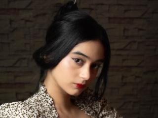 LunaXHottie - Live Sex Cam - 21810233