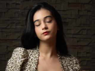 LunaXHottie - Live Sex Cam - 21810745