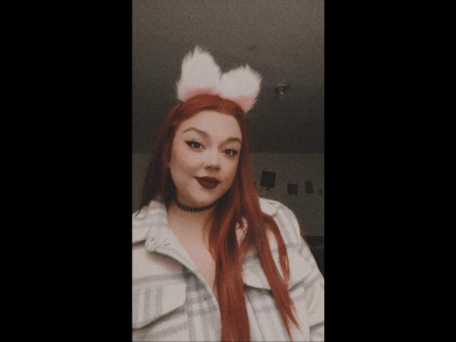 EmilyDom - Sexe cam en vivo - 21811581