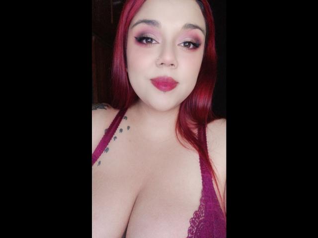 EmilyDom - Sexe cam en vivo - 21811597