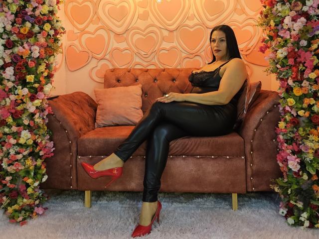 LizaRussell - Live Sex Cam - 21811905