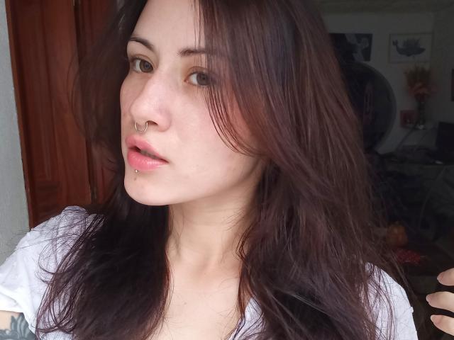 MelisaJones - Sexe cam en vivo - 21812265