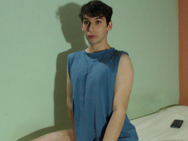 Alexxii - Live sex cam - 21813005