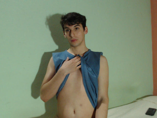 Alexxii - Live sex cam - 21813041