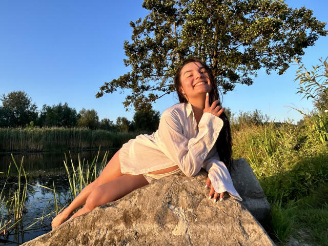 JasmineAsha - Sexe cam en vivo - 21813601