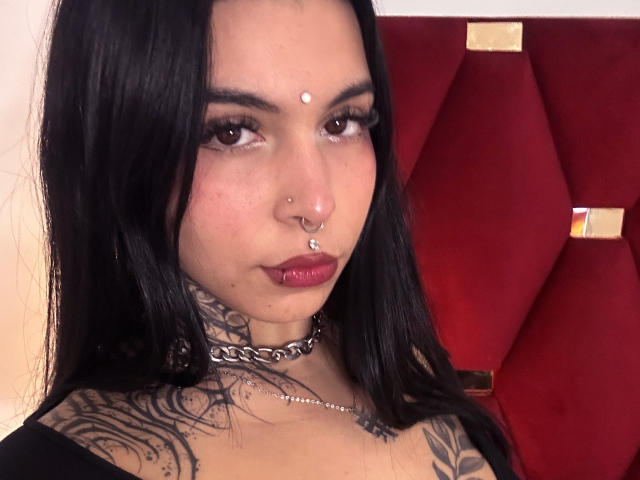 LuxHesse - Live porn &amp; sex cam - 21814165