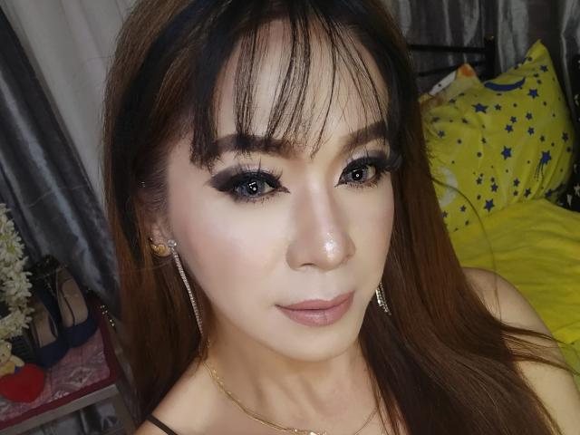 KassandraHotTS - Camera khiêu dâm &amp; quyến rũ trực tiếp - 21815041