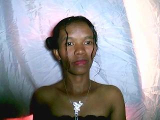 LaylaOna - Live sex cam - 21815349