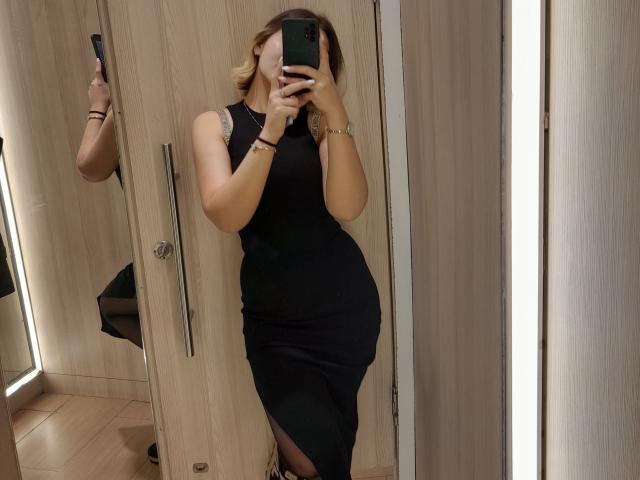 JulietAtHome - Live sexe cam - 21815353