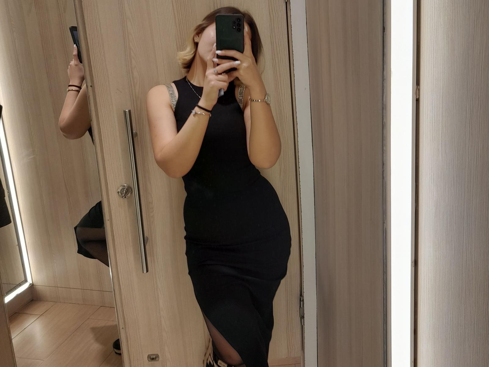 JulietAtHome - Live sexe cam - 21815353