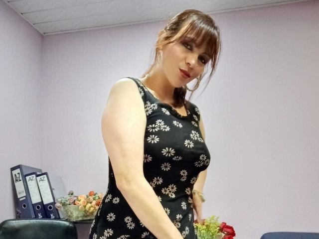 MilenaHott69 - Live sexe cam - 21815457