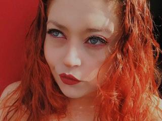 NaomyAdamss - Live sex cam - 21816629