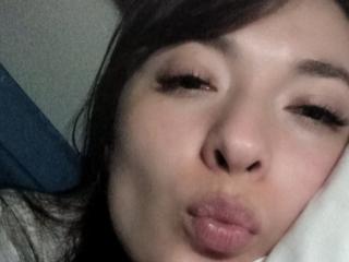 TaniaSanders - Live porn &amp; sex cam - 21816637