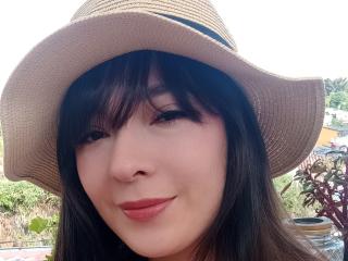 TaniaSanders - Camera khiêu dâm &amp; quyến rũ trực tiếp - 21816641