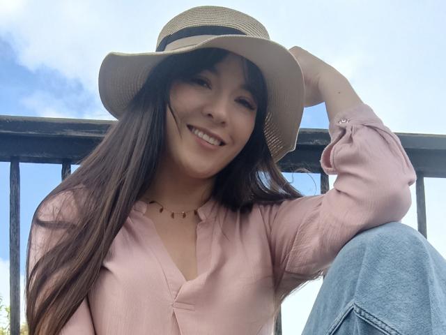 TaniaSanders - Live porn &amp; sex cam - 21816645