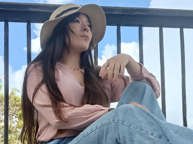TaniaSanders - Sexe cam en vivo - 21816649