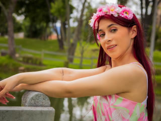 AllisonVeega - Live sex cam - 21816793
