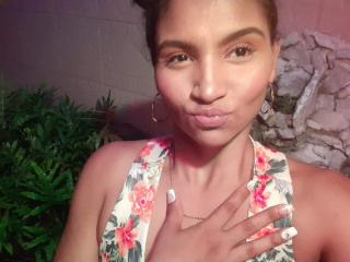 XiomaraKlart - Live sex cam - 21816809