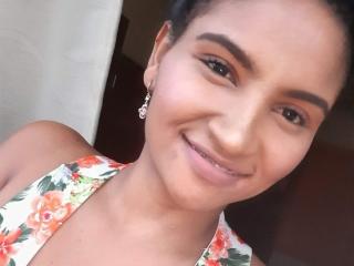 XiomaraKlart - Live sex cam - 21816813