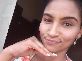 XiomaraKlart - Live sex cam - 21816817