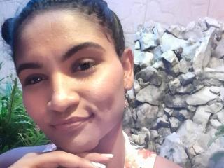 XiomaraKlart - Live sex cam - 21816829