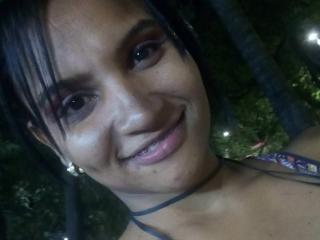 XiomaraKlart - Live sex cam - 21816853