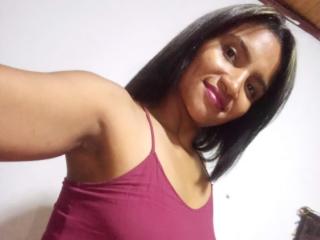 XiomaraKlart - Live sex cam - 21816873