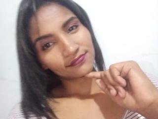 XiomaraKlart - Live sex cam - 21816881